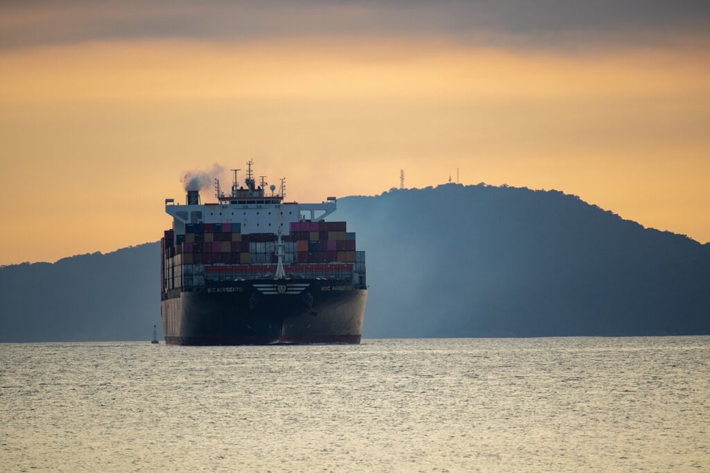 zeecontainer transport